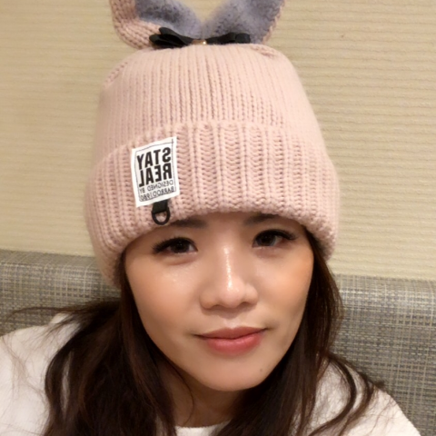 提供126服務的專家蔡佳玲