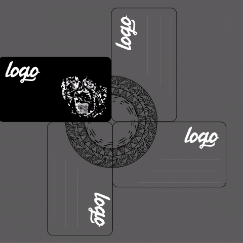 星空麋工作室 - 