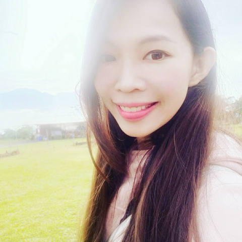 提供寫文服務的專家謝小姐