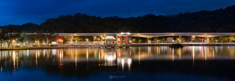 JKX4.STUDIO - 風景攝影