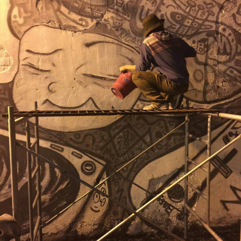 提供音樂創作服務的專家何灝