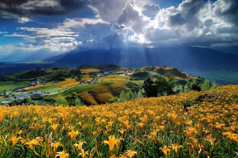 Katoh攝影工作室(婚攝/商攝) - 風景攝影作品