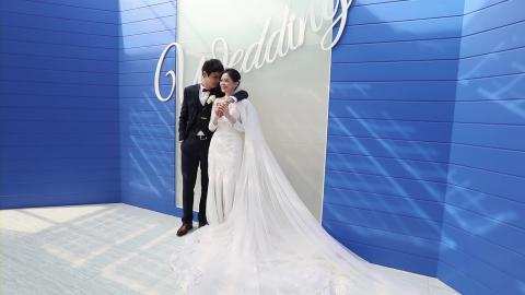 Gees吉事影像婚禮紀錄 - 