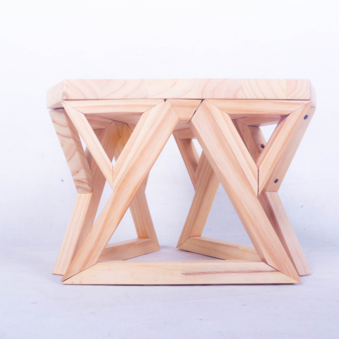 高甄葶 - 傢俱設計