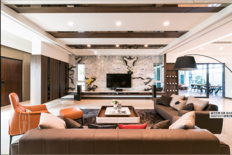 亮影像工作室-陳志亮 - 室內設計空間攝影