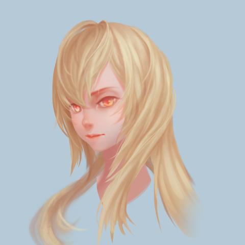 FantasyCyril - 插畫