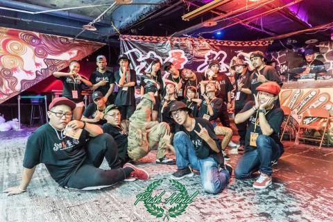 Push Hand 舞蹈藝能館 - 