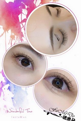 法米朵手作美學 - 日式3D200根
