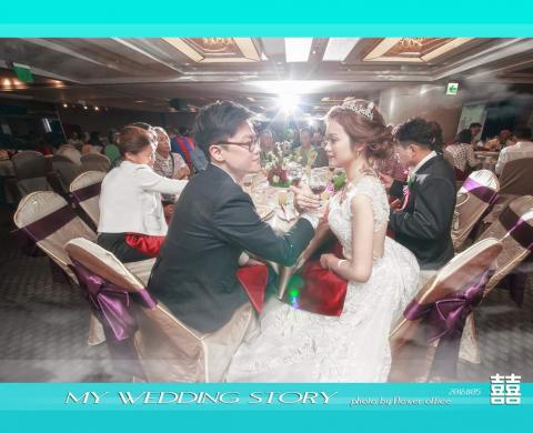 Flower office 魔力影像 - 婚禮紀錄