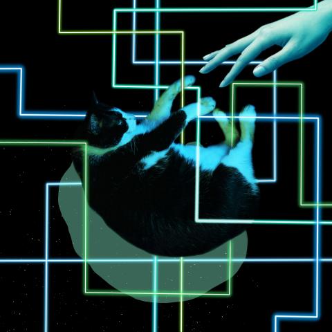 余政煌 - 平面拍攝/視覺設計