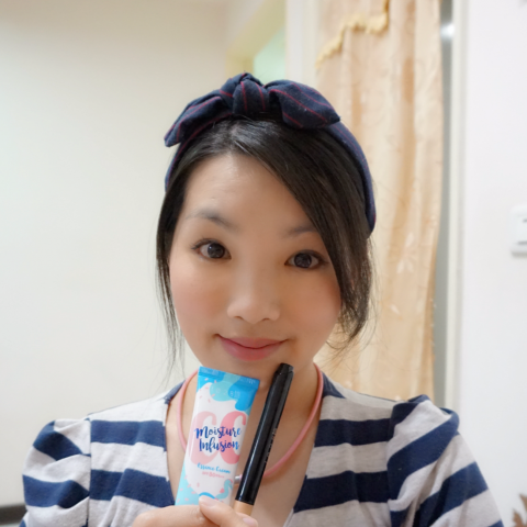 Ivy愛寶v - 1028cc霜&遮瑕筆