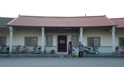 時磨映象股份有限公司 - 