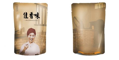 Rita SOHO - 輔導媒合雞湯設計包裝及行銷整合