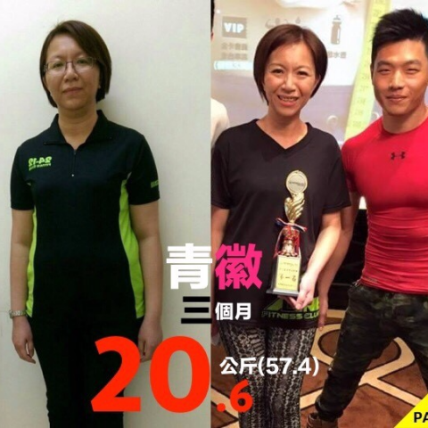 凱賀教練團隊 - 林口學生 凱賀教練團隊 - 林口學生