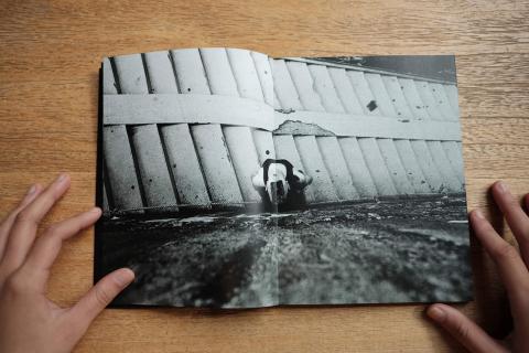 太甜工作室 - 獨立書籍製作、排版、印刷、封面設計