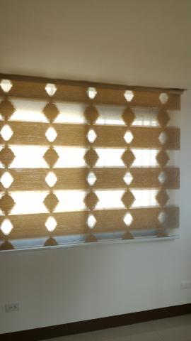 佳美窗簾壁紙拉門專門店 - 