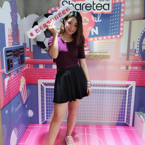 提供富邦銀行客服0800服務的專家沈佳瑤