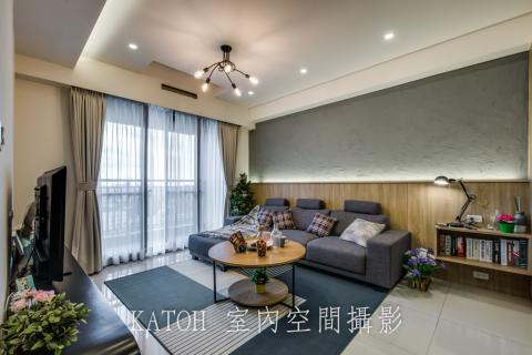 Katoh攝影工作室(婚攝/商攝) - 室內空間攝影/建築攝影/民宿拍攝/飯店拍攝/旅店拍攝/室內攝影/空間攝影