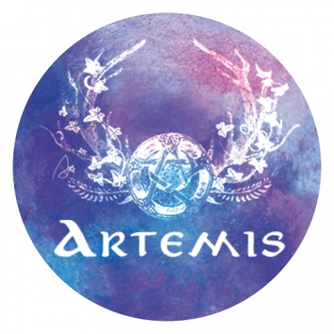 提供斷食療程服務的專家Artemis