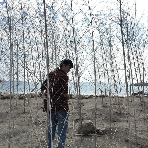 提供家具訂做台北服務的專家左明翰