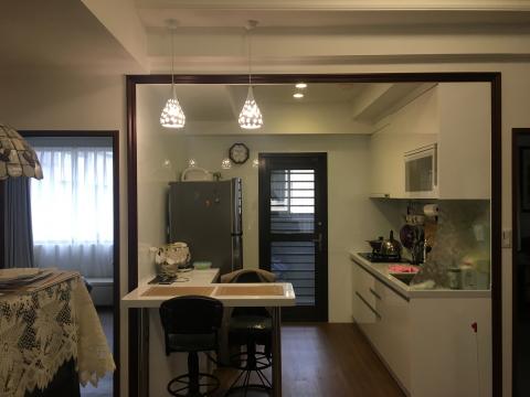 昇桀燈飾窗簾 - 