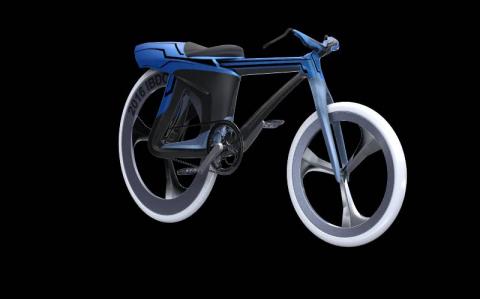 Survival lab 設計工作室 - 產品設計開發3d建模