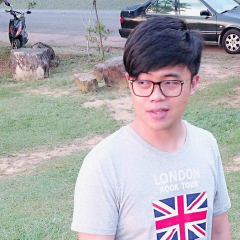 提供打工網服務的專家林季甫