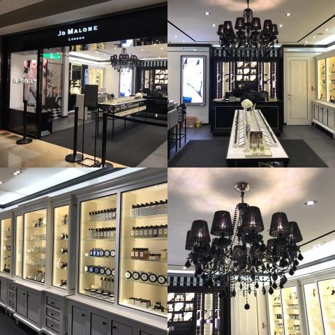 柏克照明有限公司 - 