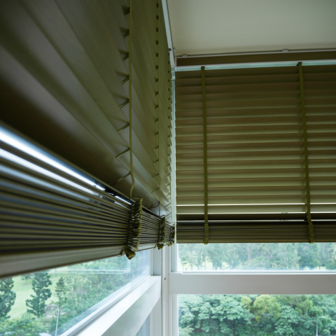 蔡政穎 - 放鬆的環境，需要的就是簡單的搭配。