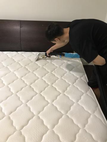 大肆洗 - 床墊清洗