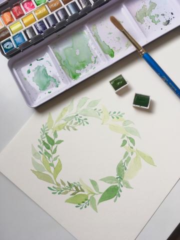 Abby's Illustration - 