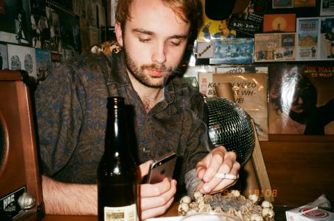 鍾宛芸 - 底片機/FUKUOKA