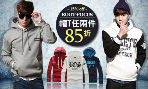 日安Stefanie - 男裝網拍BANNER設計