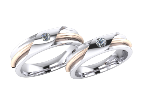 印達3D工作室 - 客製3D珠寶繪圖01