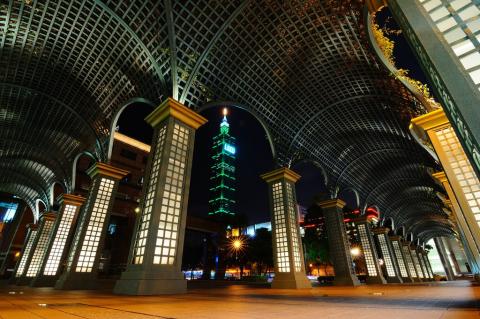 Katoh攝影工作室(婚攝/商攝) - 風景攝影作品