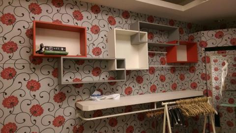 空間方程式 室內設計裝潢 - 