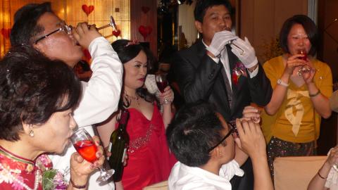 吳高樹 - 回進親友的祝福-3