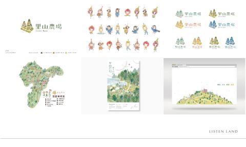 目引設計工作室 - 