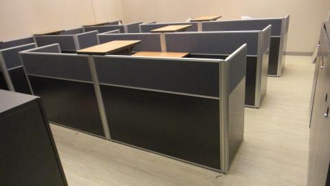 博淵辦公家具有限公司 - 瓦城泰統總公司