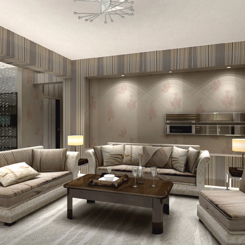 林俊原 - 現代地挑選古典建築中具有代表性的、有意義的東西，對歷史風格採取混合、拼接、分離、簡化、變形、解構，綜合等方法，運用新材料、新的施工方式和結構構造方法來創造，從而形成一種新的形式語言與設計理念.