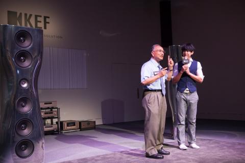 老彭影像設計 - 記者會與產品發表