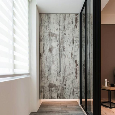 森叄室內裝修設計有限公司 - 中和景新街設計裝修
更加資訊及照片請於以下連結，https://www.facebook.com/B.S.I.D.2016/