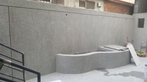 永曜石設計有限公司 - 西屯財神廟旁商旅