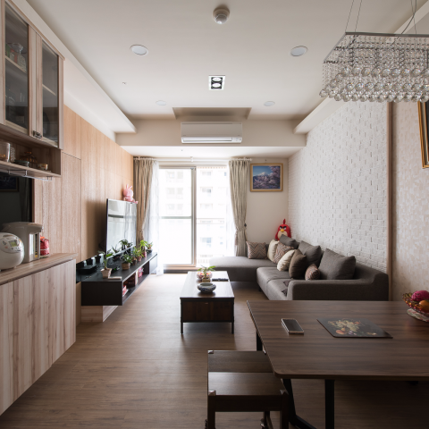 圓祥室內設計 - 