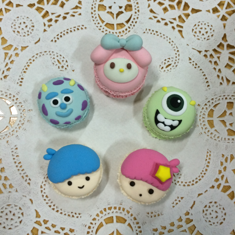 提供名片夾服務的專家蘇勉綿