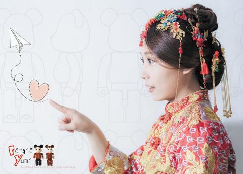 唯尼婚攝 - 振傑❤怡君｜新北樹林｜雙岩龍鳳城