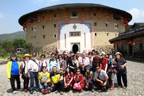 個人工作室 - 攝影作品:2017旅行團紀錄