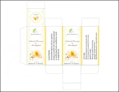 普馨國際實業社 - 紙盒設計