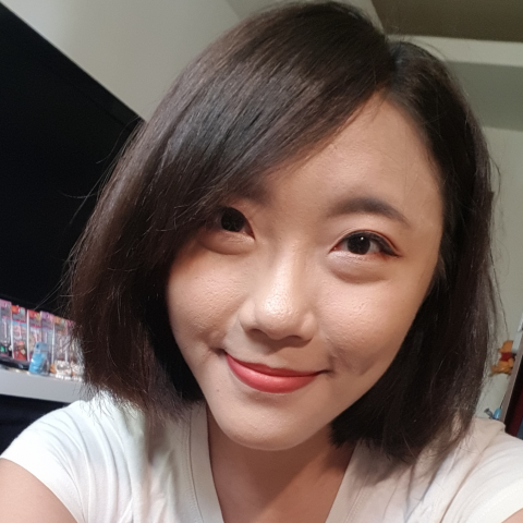 提供找幫手服務的專家陳瑜/Carol