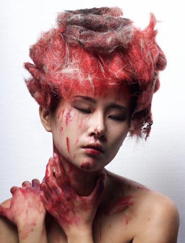 宋敏箴 - Greedy-婪
https://hiloshisong.wixsite.com/hiloshisong/greedy